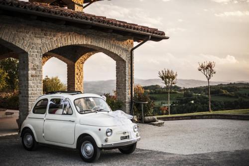 Agroturismo Azienda Agrituristica Alcastl�