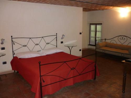 Agroturismo Cascina La Carlotta