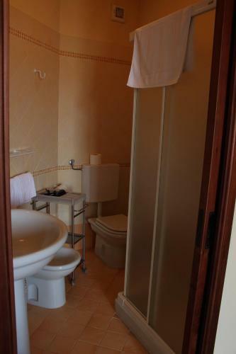 Agroturismo Cascina La Carlotta