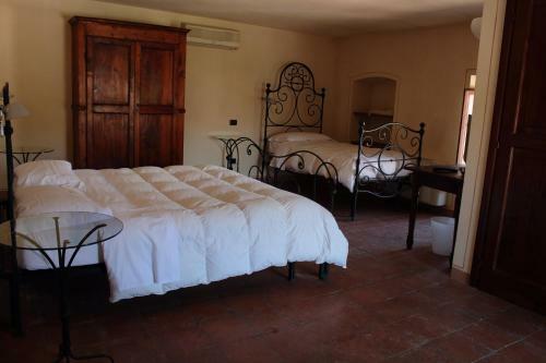 Agroturismo Cascina La Carlotta