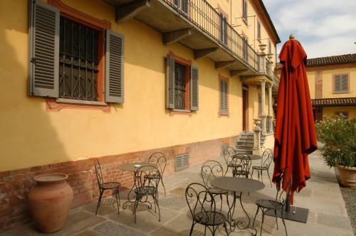Agroturismo Cascina La Carlotta