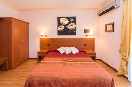 Bed & Breakfast Soggiorno Boccuti