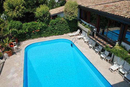 Hotel Zia Carmela