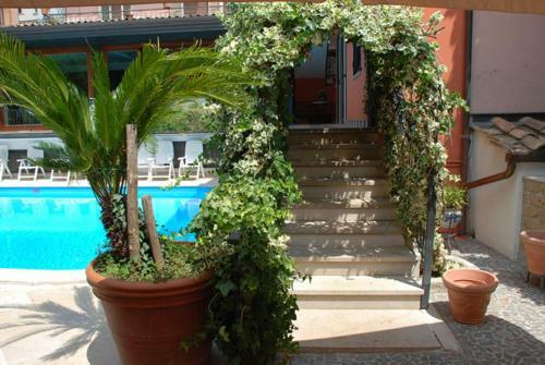 Hotel Zia Carmela