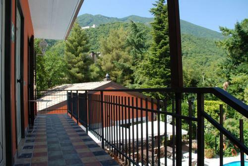 Hotel Zia Carmela