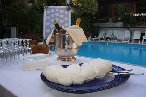 Hotel Zia Carmela