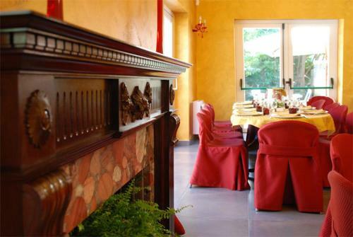 Hotel Zia Carmela