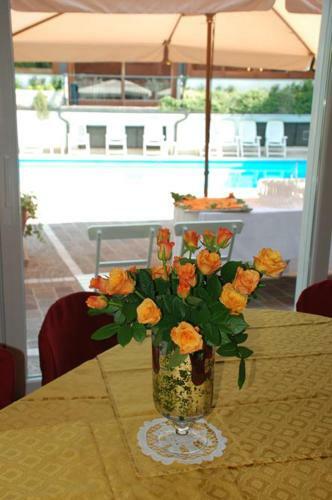Hotel Zia Carmela