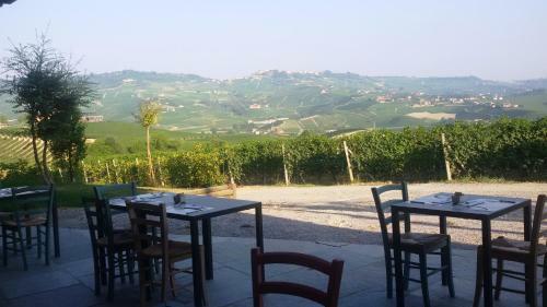 Agroturismo Casa Sobrero