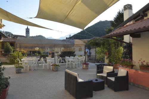 Hotel Albergo Sala