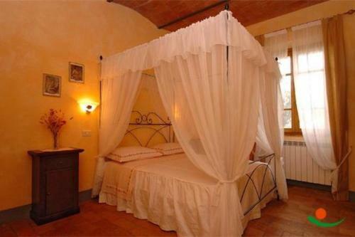 Agroturismo Agriturismo D' Epoca La Marianella