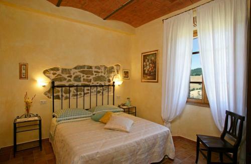 Agroturismo Agriturismo D' Epoca La Marianella