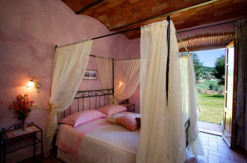 Agroturismo Agriturismo D' Epoca La Marianella