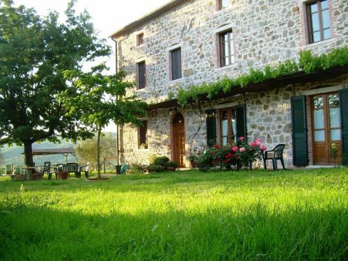 Agroturismo Agriturismo D' Epoca La Marianella