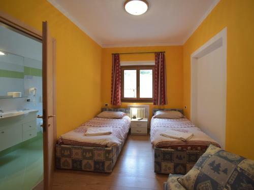 Hostal Rifugio Fedaia