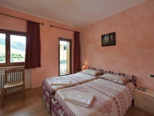 Hostal Rifugio Fedaia