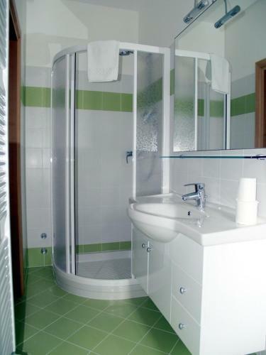 Hostal Rifugio Fedaia