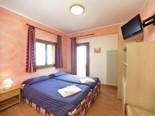 Hostal Rifugio Fedaia