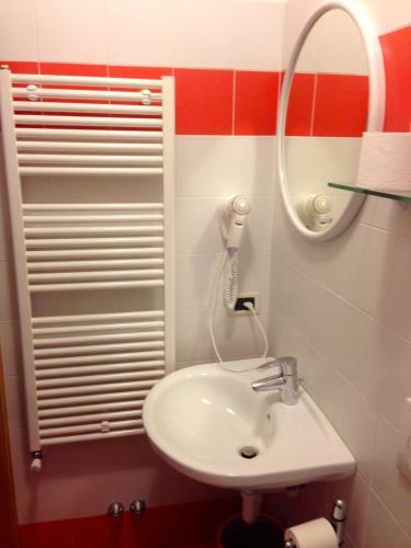 Hostal Rifugio Fedaia