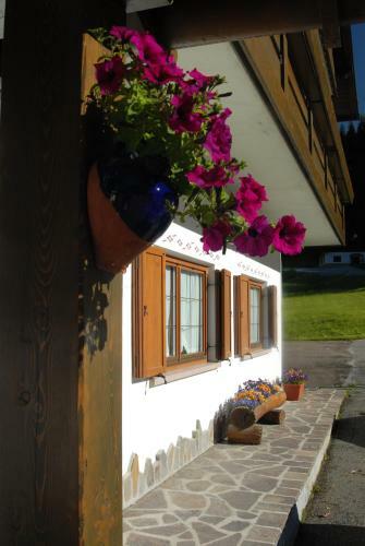 Hotel Albergo Ristorante Baita Dovich