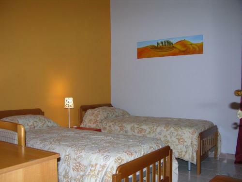 Bed & Breakfast La Dodicesima Notte