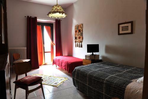 Bed & Breakfast La Dodicesima Notte