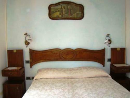 Agroturismo Agritur Maso Spezial