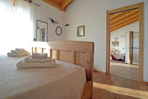 Agroturismo Agritur Maso Spezial