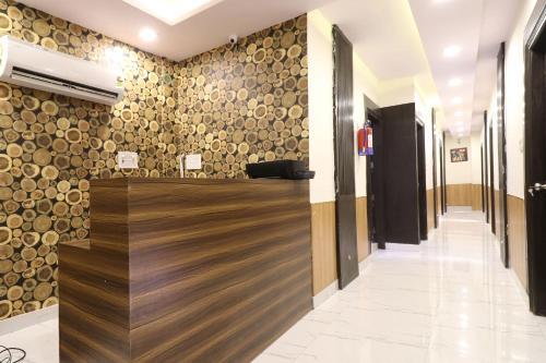 Oyo 46555 Hotel Sangeet