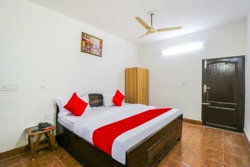 Hotel Oyo 71227 Welcome Stay