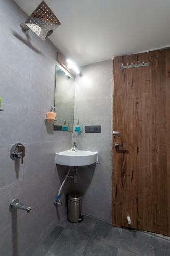 Hotel Green City