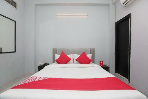 Oyo 40851 Hotel Athithi
