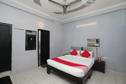 Oyo 40851 Hotel Athithi