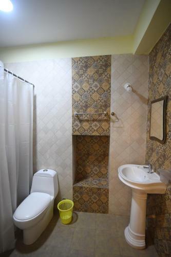 Bed & Breakfast Villa Le Reve By Le Pension Stays