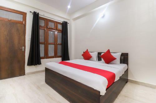 Oyo 46253 A R Hotel