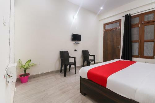 Oyo 46253 A R Hotel