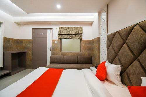 Hotel Oyo 70123 Sada Shiv Guest House