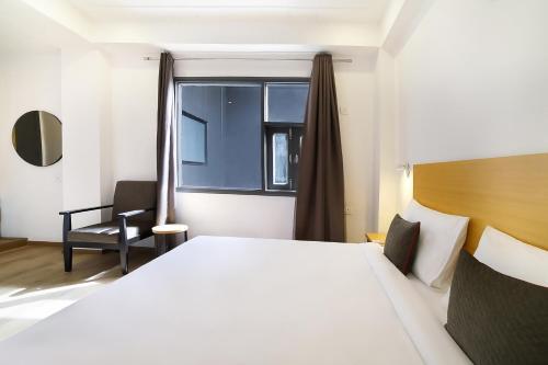 Hotel Oyo Townhouse 179 Daffodils Sector 52