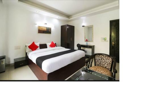 Hotel Dreamz Hospitality