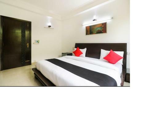 Hotel Dreamz Hospitality