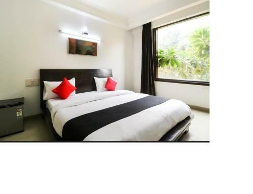 Hotel Dreamz Hospitality
