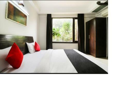Hotel Dreamz Hospitality