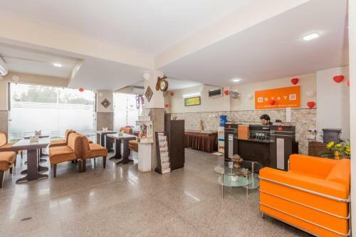 Hotel Nstay Premier Sector 31