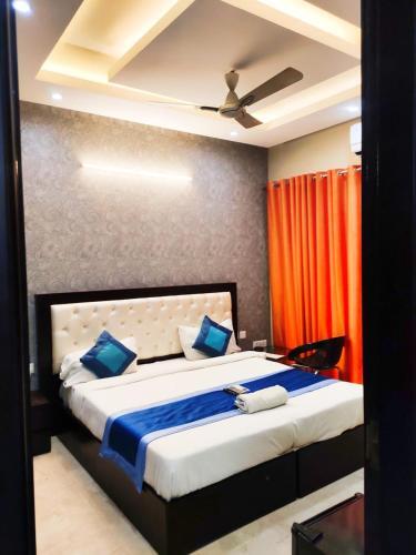 Hotel Nstay Premier Sector 31