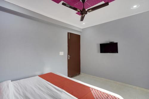 Hotel Oyo 78133 Kanchan Stays