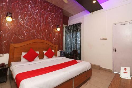 Hotel Oyo 79653 Collection O Tipsy Inn