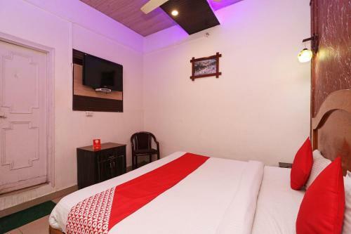 Hotel Oyo 79653 Collection O Tipsy Inn