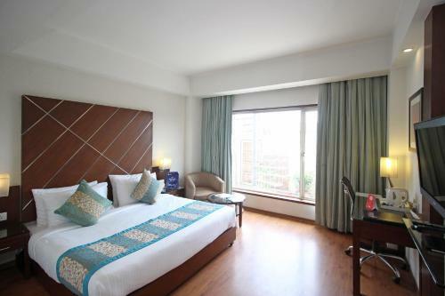 Oyo 23472 Tsi Hotels