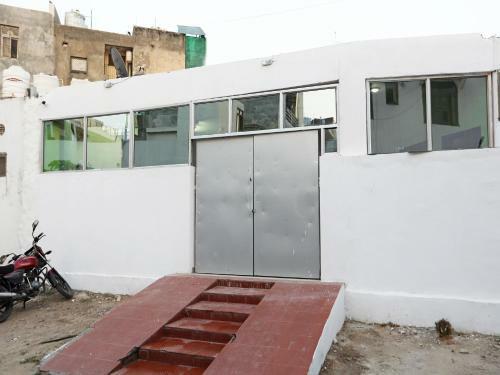 Hotel Oyo 36700 Moonlight Residency