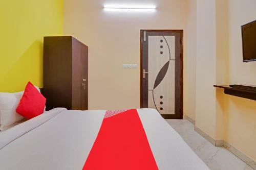 Oyo 45111 Hotel Jas-inn